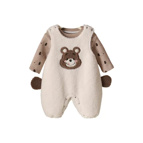 Rindu Комбинезон Осенний и Зимний для Малышей и Детей дошкольного возраста