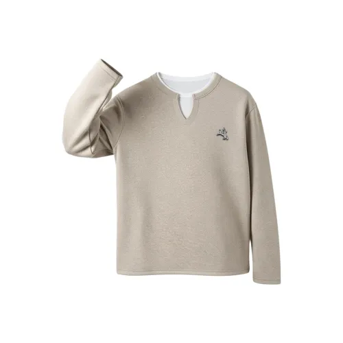 POLOMEISDO Унисекс Свитера