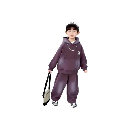 ABDT KIDS Повседневная спортивная одежда