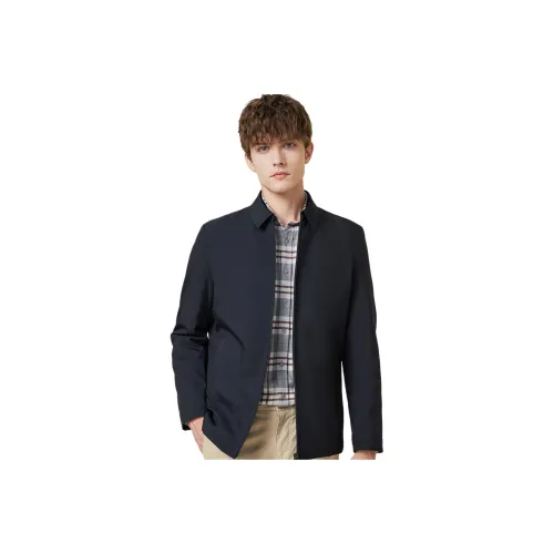 Red Bean Мужские пуховики