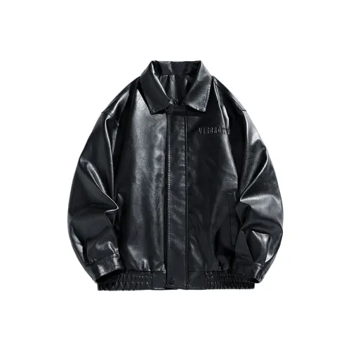 LH HOMME Унисекс Куртки