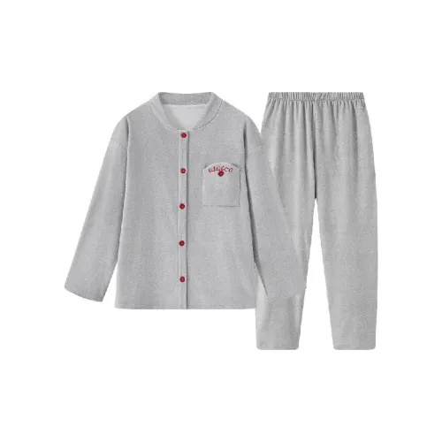 METE WHALE MT Пижамный комплект для женщин