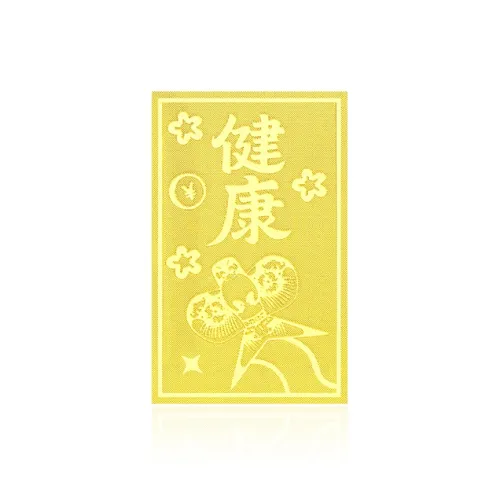 SINCE BEAUTY Акриловые подвески Унисекс