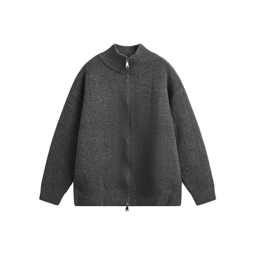 Evil Lions Трикотажная ткань Свитер Унисекс