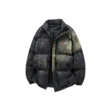 Темно-серый