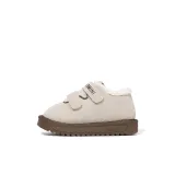 Овсяно-бежевый