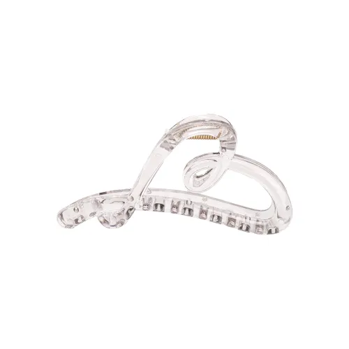 ZANC Акриловые заколки для волос Женские