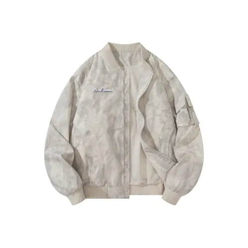 VanCamel Унисекс Куртки