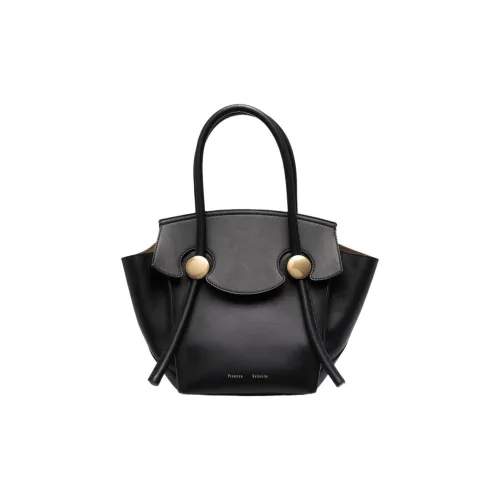 PROENZA SCHOULER Кожа Сумка Женская Черная