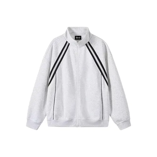 BLACK AT Унисекс Свитшоты