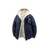 Темно-синий