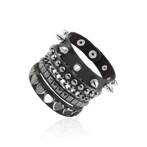 JOYDINNY Сплав Наручные повязки Унисекс