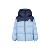 Новый туман синий