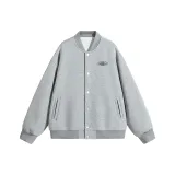 Серый меланж