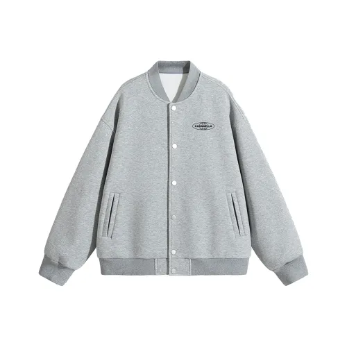 Caramella Унисекс Свитшоты