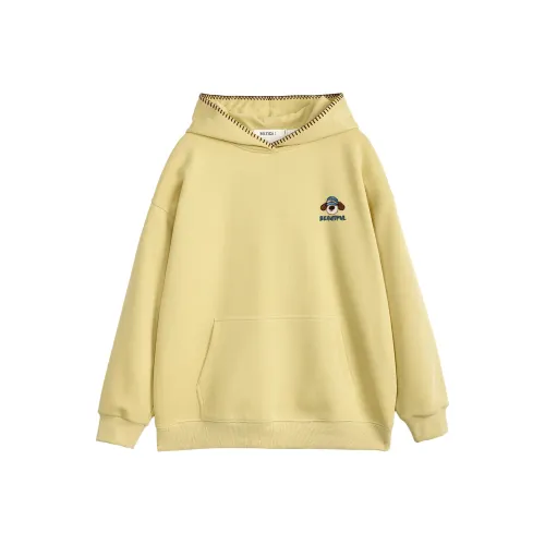 MIZIQI Женские Свитшоты