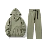 Серый Зеленый