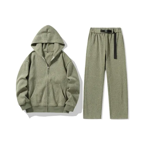 VSCH Осенний Зимний Свитшот Комплект Унисекс