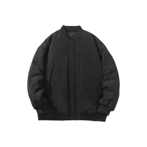 MDGR Унисекс Пуховики