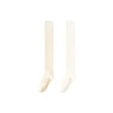 Молочный белый + Белый