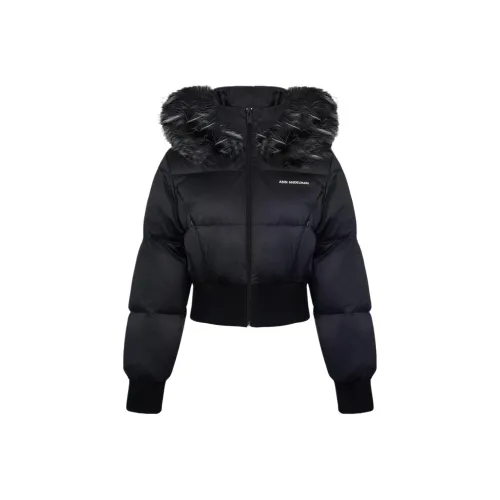Ann Andelman Пуховик Женские