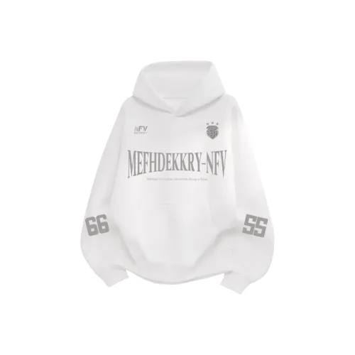 DEKKRY Унисекс Свитшоты