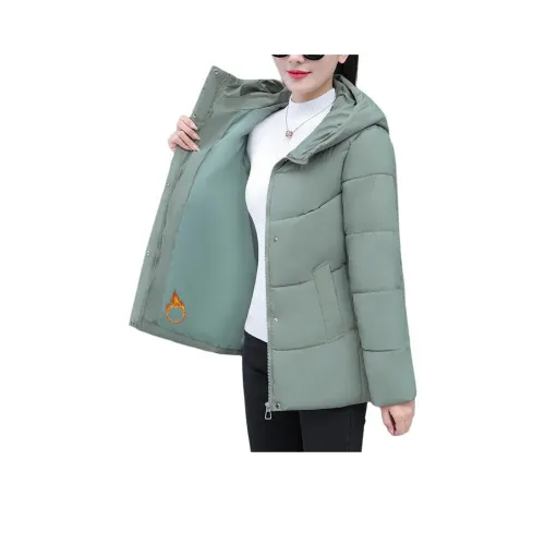 EMINU Женские пуховики