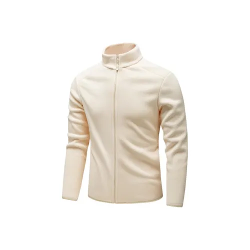 KADANDINUO Свитшот Куртка Унисекс