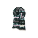 Темно-зеленый