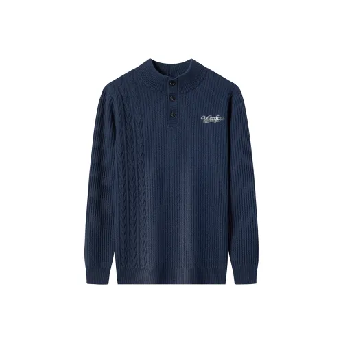 VERAF CA Унисекс Трикотаж