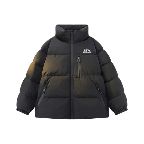 SOIE Унисекс Пуховики