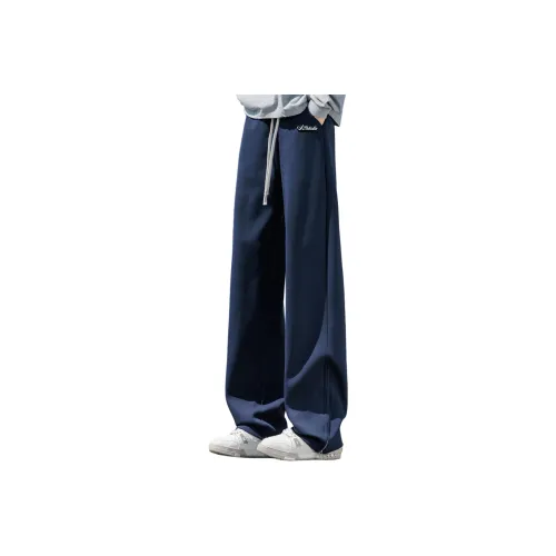 A 2 8 T Унисекс Повседневные Штаны