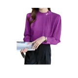 Фиолетовый, стандартный, модель, бесплатно, Langqing, бренд, с липучкой