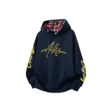 Темно-синий (с флисовой подкладкой)