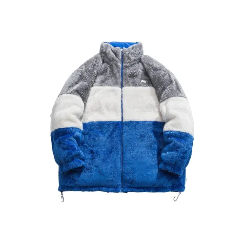 MDGR Унисекс Пуховики