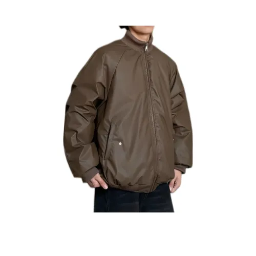 Lightning X Storm Хлопковый пуховик унисекс