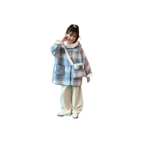 MADALLO MID Длина (размер в длину) Нейлон Пальто Зимний Осенний Детский