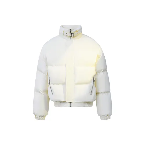 ZIRUNGE Унисекс Пуховики