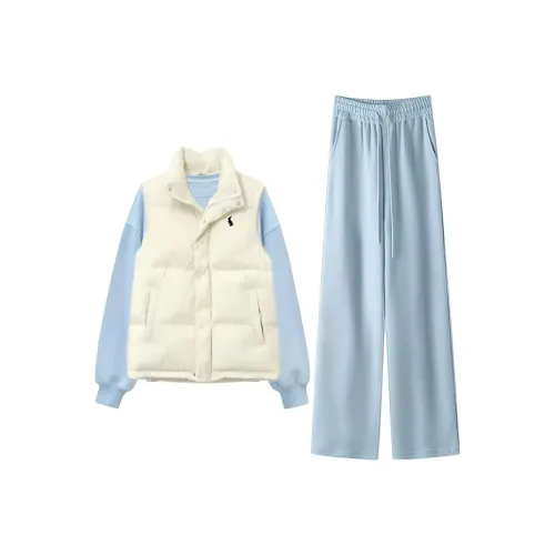 DYYPC Женские Повседневные Костюмы