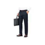 Темно-синий (с флисовой подкладкой)