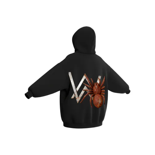 AMBER LIGHT Унисекс Свитшоты