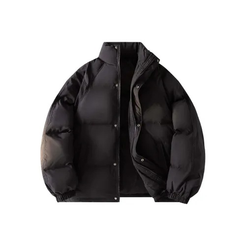 JOURNEY To the west Пуховик Унисекс