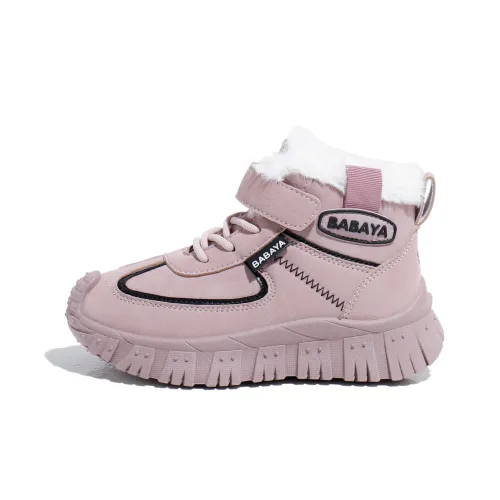 Babaya визуально увеличивает рост устойчивый к истиранию противоскользящий KIDS Lifestyle Shoes