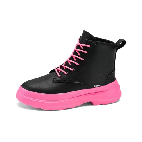 Bake Martin Boots Унисекс