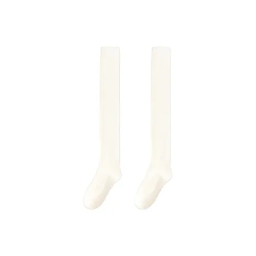 XIA.WA.ZHI.XIU Носки для бедра высокого подъема Женские