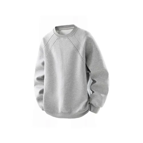 MZAO Унисекс Свитшоты