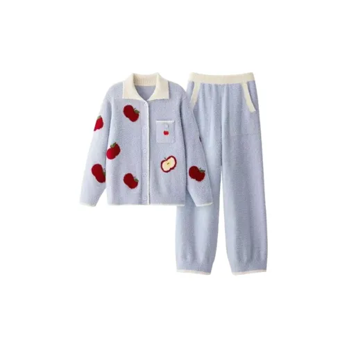 Tiansui Изображение Цвет Женский Пижамный Комплект