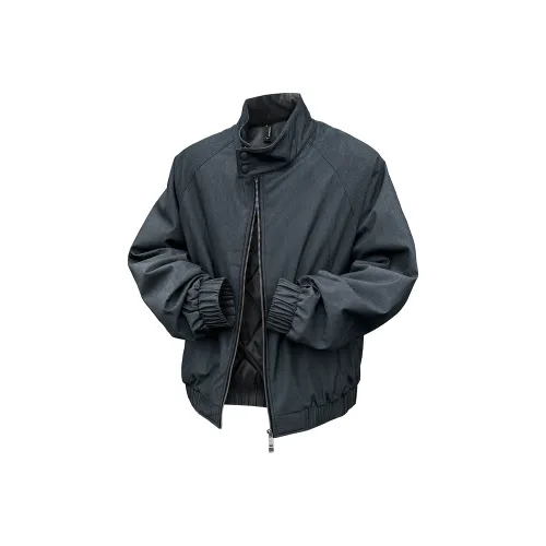 JOKAR JONNY Хлопковый пуховик унисекс