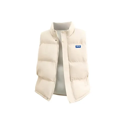 33TH Унисекс Жилеты