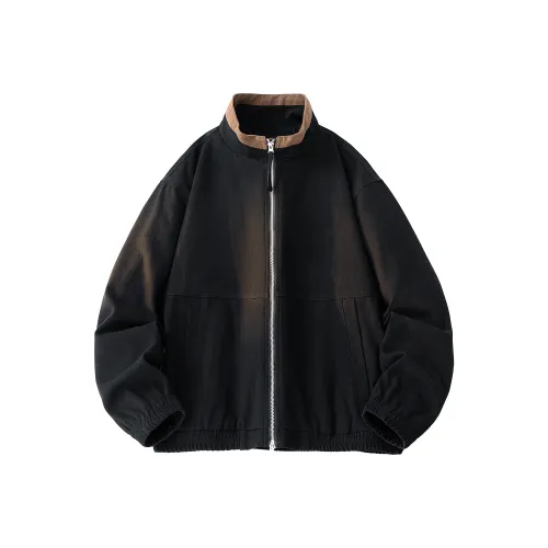 KONZEN· Унисекс Куртки